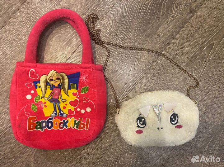 Мягкие Игрушки, для малышей. Икеа