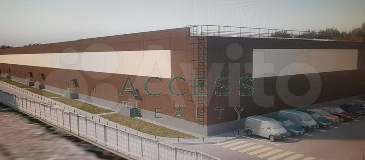 Аренда Помещение свободного назначения