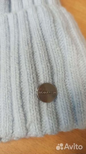 Шапка для девочки