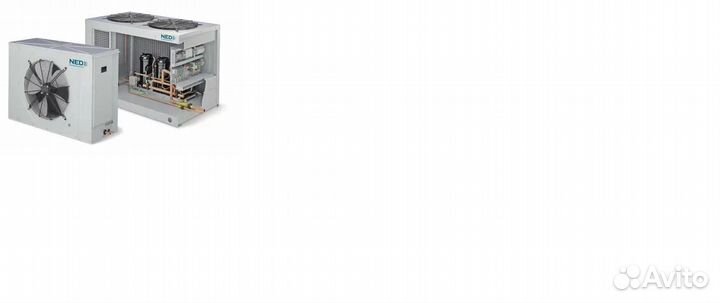 Кондиционер NED NSK 008/003/002