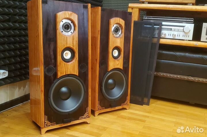 Акустика авторская ArtSound mini