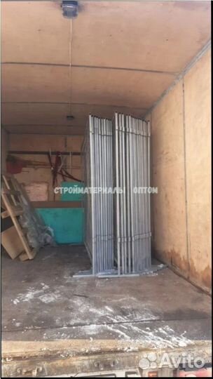 Временное ограждение спо