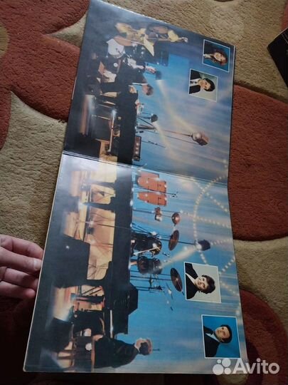 Раймонд Паулс 