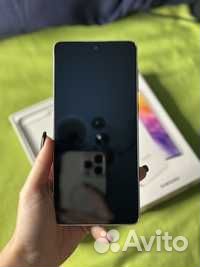 Samsung Galaxy A73 5G, 8/256 ГБ