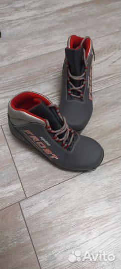 Лыжные ботинки spine 33