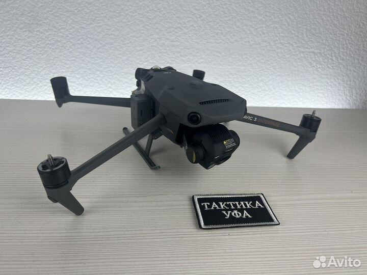 Dji система сброса груза mavic 3, 3Т, classic
