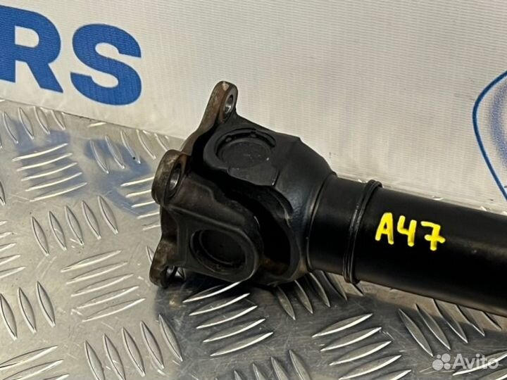 Карданный вал передний Bmw X5 E70 F15 2017