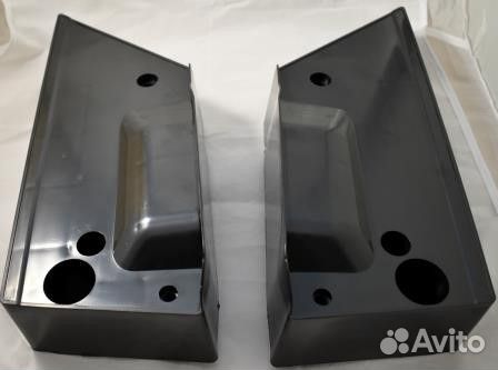 Проставки боковых зеркал /Г-3302 next