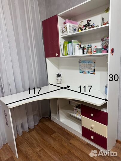 Детская мебель