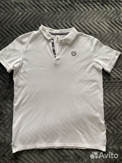 Школьные вещи поло