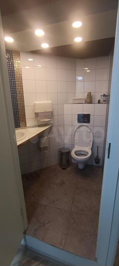 Офис, 104.8 м²