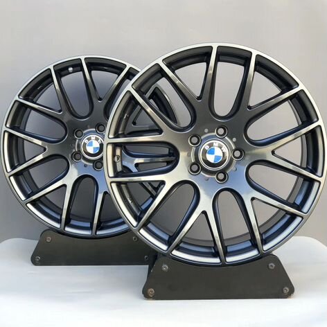 Литые диски 3SDM 0.01 8.5×R19 5×114.3