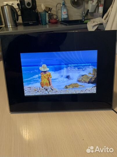 Цифровая фоторамка