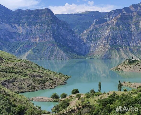 Туры по Дагестану