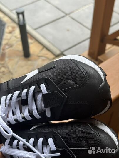 Кроссовки 38 размер nike