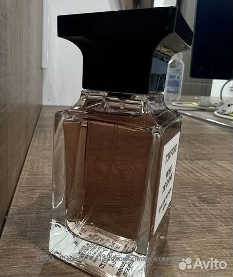Tom Ford Rose De Chine (качество оригинал)