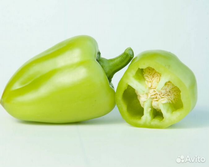 Семена Перца 