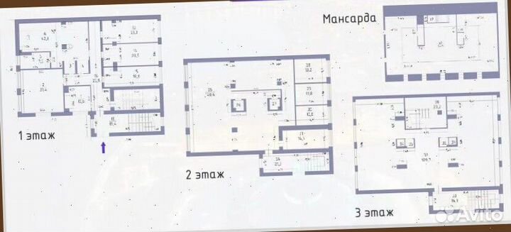 Инвестиции в недвижимость