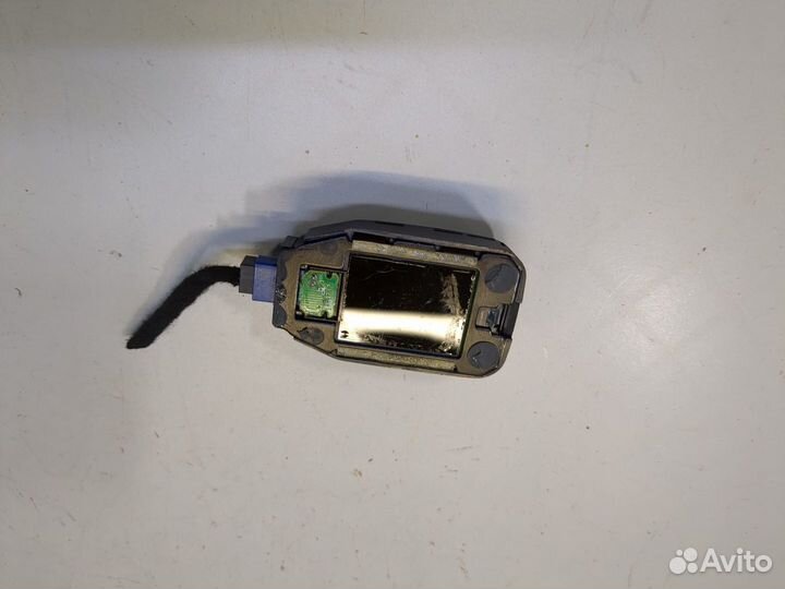 Датчик дождя Mazda CX-9 2016, 2018