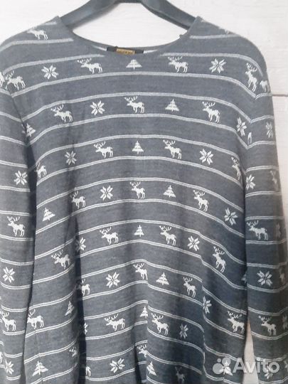 Мужская кофта