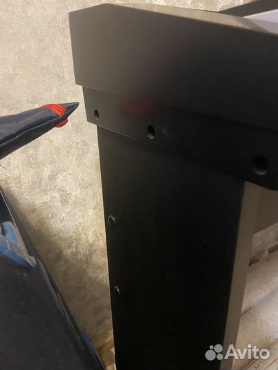 Фортепиано