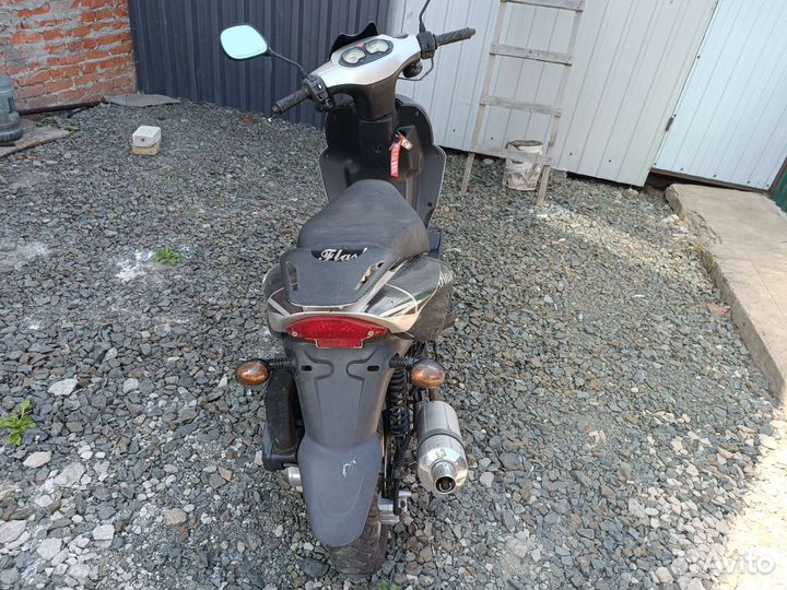 Продам скутер