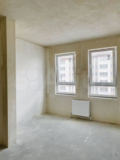 1-к. квартира, 39,9 м², 4/7 эт.