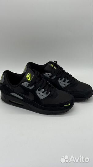 Мужские Nike Air Max 90 (42)