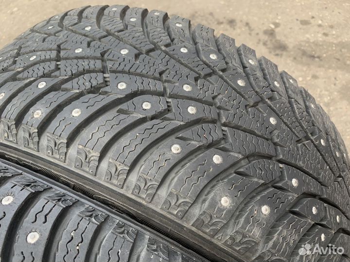Maxxis Premitra Ice Nord NP5 205/55 R16