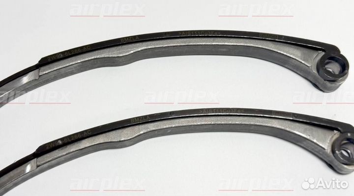 Оригинальный грм Land Rover 428PS 448PN