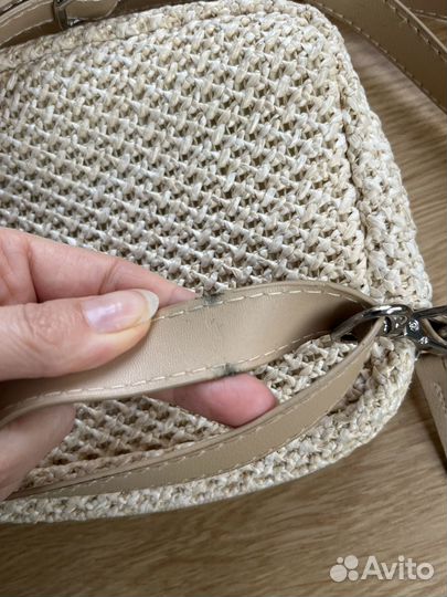 Сумка thomas munz