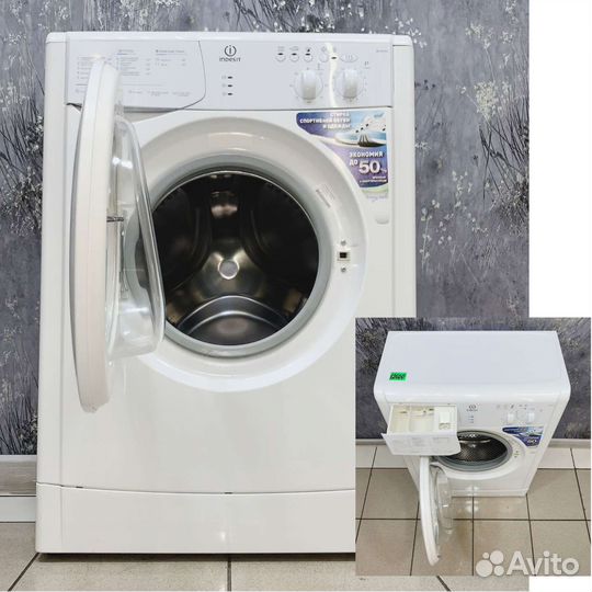 Стиральная машина бу