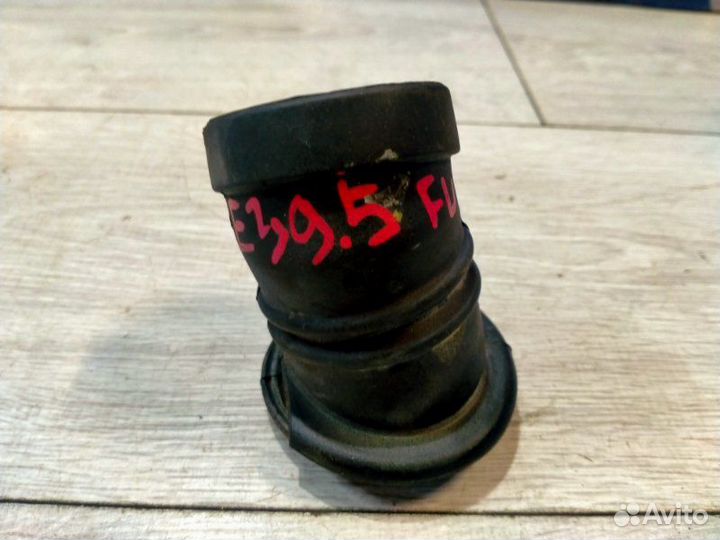 Воздуховод Bmw 523I Левый Руль Пробег:38000 Км