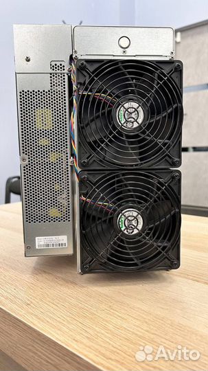 Antminer s19, s21, T21, все в описании