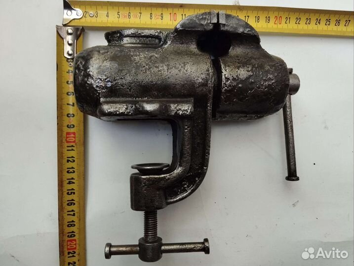 Рубанок Отборник СССР