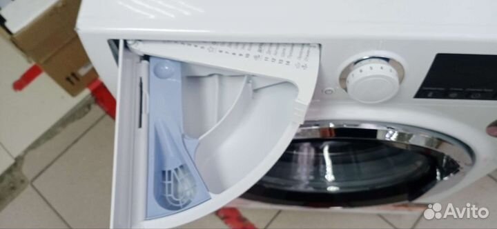 Стиральная машина hotpoint ariston RST6229