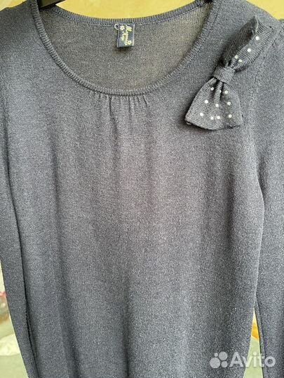 Маленькая леди, Gulliver 146,152,158