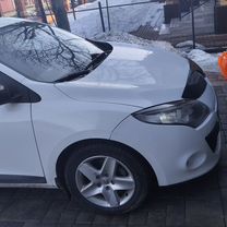 Renault Megane 1.5 AT, 2011, 202 748 км, с пробегом, цена 700 000 руб.