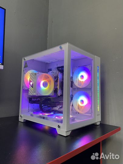 Игровой Компьютер RTX 2060 / 32gb DDR4 / intel