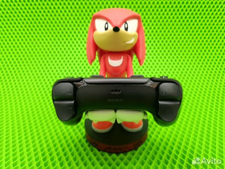 Джойстик/Геймпад ps5 черный