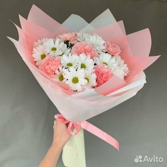 Букет Азимут