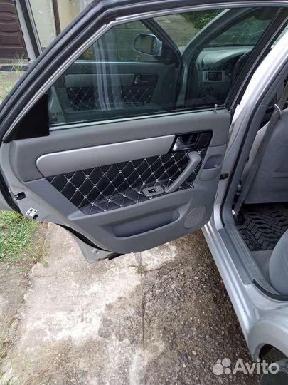 Chevrolet Lacetti 1.6 МТ, 2005, 500 000 км