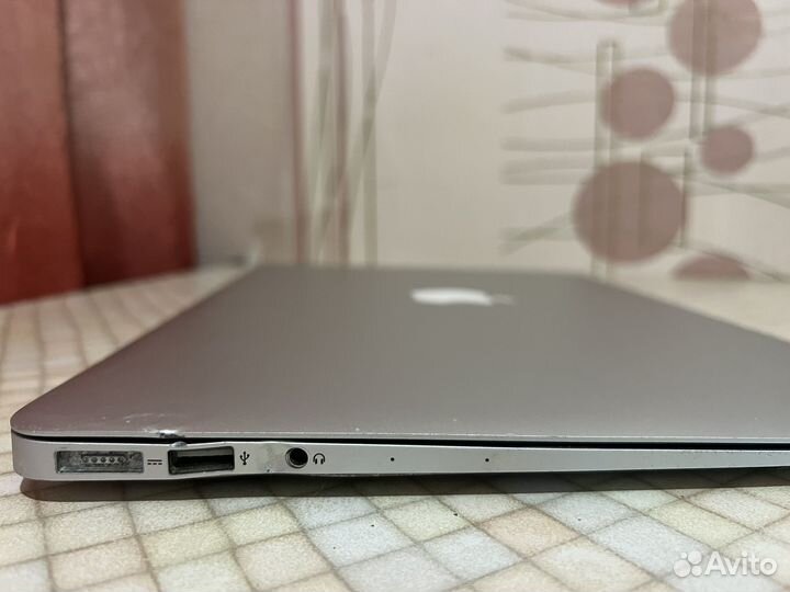 Apple macbook air 2015