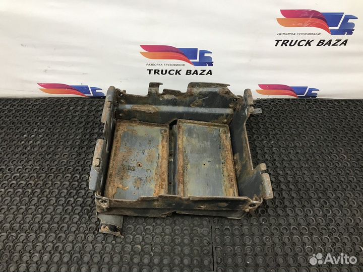 Ящик акб Mercedes-Benz Actros