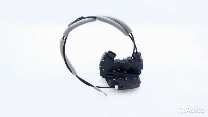 Замок двери передний правый Jac J7 HFC4GB2.4D 2023