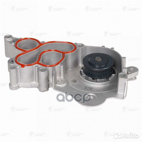 LWP 18EM помпа Audi A1/A3, VW Polo/Golf, Seat