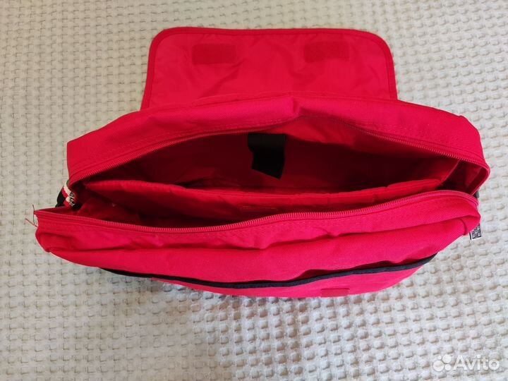 Сумка для спорта/учёбы Shell