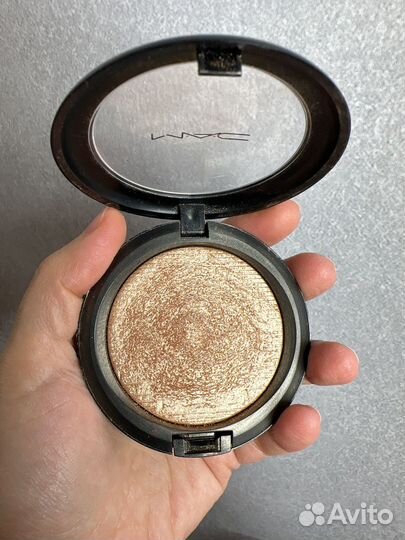 Хайлайтер mac