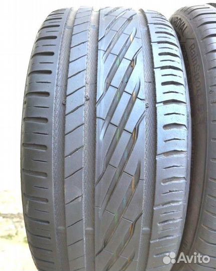 Uniroyal RainSport 5 225/40 R18 92Y
