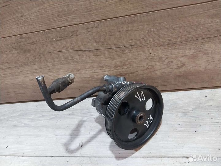 Насос гура Renault Symbol Renault Logan 1.4 K7J